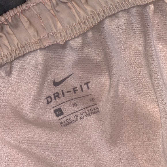 Nike Dri-Fit Running Shorts - Picture 4 of 5